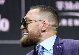 UFC TUF 31 "McGregor vs. Chandler"