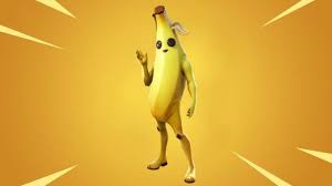 Once you unlock and equip the peely outfit in fortnite, you will be running around the fortnite map as a to unlock the banana skin in fortnite, you will need to reach battle pass tier level 47. Fortnite Banana Skin Banana Skin Fortnite Banana