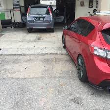 40m kereta sewa putrajaya bangi klia nilai 41m perodua service centre putrajaya. Bengkel Kereta Putrajaya Presint 16
