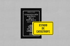 21 de octubre de 2019 | solidaridad internacional ha generado la revuelta popular en chile contra el estado de emergencia del gobierno de sebastián piñera. Hay Que Replantear El Estado De Excepcion Coronavirus Se Propaga Hasta El Debate Constitucional La Tercera