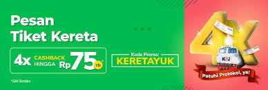 Hanya pada tahun 1923 bahawa sultan kedah, sultan abdul hamid halim syah , menerima seorang penasihat british. Pesan Tiket Kereta Api Online Harga Promo Dan Murah Tokopedia