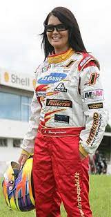 Check out everything you need to know before your first big race. 63 Hottest Female Race Car Drivers Ideas Female Race Car Driver Car And Driver Motorized Tricycle