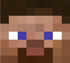 Minecraft Party Supplies Make Your Own Minecraft Photo Props Free Downloads For Your Minecraft Party Minecraft Face Minecraft Steve Minecraft Printables