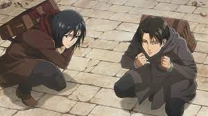 Screening for 392 polymorphisms in 141. Ackermann Family Anime Attack On Titan Wiki Fandom