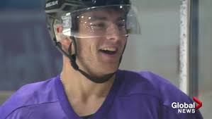 Salmon Arm Silverbacks counting