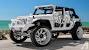Custom Jeep Rubicon