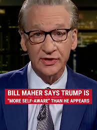 Bill Maher Complained about Globes Loss