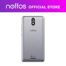 The neffos y5l is equipped with a 5mp rear camera, allowing you to easily capture every moment in perfect detail. Neffos Y5i 4g 5 2gb Ram 16gb Android 7 0 Dual Sim Shopee Malaysia