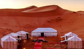 See 24 traveler reviews, 47 candid photos, and great deals for merzouga desert camp, ranked #68 of 272 specialty lodging in merzouga and rated 5 of 5 at tripadvisor. Merzouga Luxury Desert Camp Erg Chebbi Extraordinary Journeys