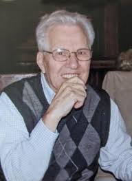 Harold Chamberlain Obituary (2020)