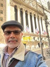 Richard Maysonet's Instagram, Twitter & Facebook