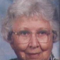 Lorna K. Gregory Obituary