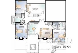 Pretense this gives you a. Spacious House Plans Vacation House Designs 3800 To 4199 Sq Ft