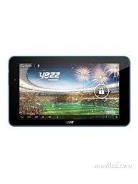 Tablet Yezz Epic T7FD - Moviles.com France