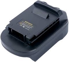 Lipo batteries, short for lithium polymer battery, are a type of rechargeable battery that has taken lipo batteries are expensive compared to nicad and nimh. China 20v Battery Adapter For Porter Cable 18v Tools Convert Porter Cable 20v Max Lithium Battery To 18v Nicad Nimh Lithium Battery China Power Tool Battery Adapter And Battery Adapter Price