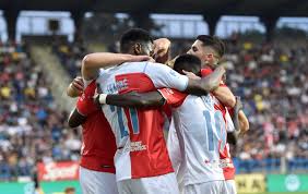 Calendario ufficiale e lista risultati uefa champions league. Slavia Ferencvaros V Tv Kde Sledovat 3 Predkolo Ligy Mistru Zive Isport Cz