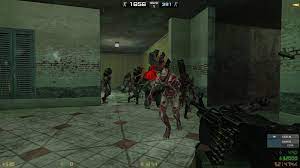 Csgo Nexon Zombies La Version Mas Desconocida De Counter Strike Marca
