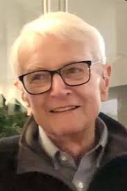 Frederick G. Dilger, Jr. Tribute in Raleigh at Renaissance Funeral Home