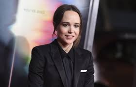 This list includes all celebrities with names that start with the letter a. Brave Beautiful Celebs Support Juno Star Elliot Page After He Announces He S Trans