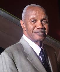 William Harris Obituary