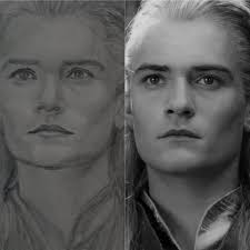 Importance of dark shades in art