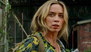 Final trailer for a quiet place: A Quiet Place 2 Trailer Shows New Monsters Upstate Ny More Syracuse Com