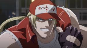 Terry viendra défier les combattants de Street Fighter 6 cet automne !