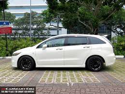 Honda stream 1st generation modified. Used 2008 Honda Stream 1 8a Rsz Sunroof For Sale Expired Sgcarmart