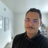 Eric Araiza's Instagram, Twitter & Facebook