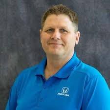 Luther St. Cloud Honda Staff