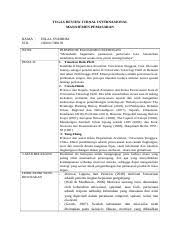 Membuat progam kerja unit multimedia. Management 123 Uc Berkeley