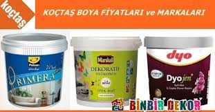 Evinizde i̇ç cephe boyaları yaşam alanlarınızın temiz ve daha şık göstermesi açısından oldukça önemlidir. Koctas Ic Cephe Duvar Boyalari Fiyatlari Ve Markalari Duvar Hindistan Cevizi Boya Renkleri