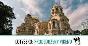 Hlavním městem lotyšska je riga. Lotyssko Co Stihnout Za Prodlouzeny Vikend Backpack Yourself