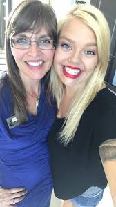 👧: I like your teeth 👨: Thanks.😊Why? 👧: yellow is my favourite colour. 