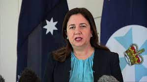 An alert has been issued for parts of brisbane after a flightcrew member tested positive to the coronavirus after leaving hotel quarantine. Brisbane Covid 19 Community Transmission Case Puts City On Alert After Man Visits Multiple Public Venues While Infectious Abc News