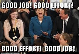 Maybe you would like to learn more about one of these? Good Effort Merkel Politics Political Memes