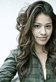 Gina Rodriguez Biography & TV