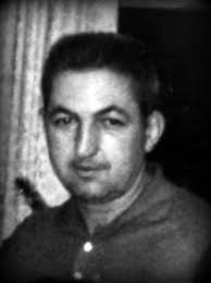 Eugene Stabile Jr. (1931-2001)