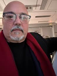 Hi all! I just wanted to introduce myself . Thank you for letting me join  the group. I'm 63 and been a Star Trek fan since I was a kid. From TOS-Lower