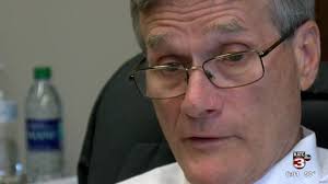 What's next for Pope and City Marshal's Office