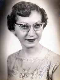 Rosemary M. Pace Obituary