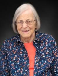 Betty Jane Nyberg Obituary