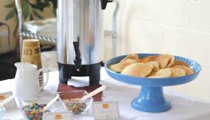 How do i duplicate a page multiple times in word? How To Make Food Tent Cards One Simple Party