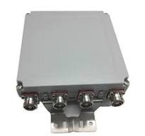 [Hot Item] 200W RF Quad-Band Combiner  698-960/1710-1880/1920-2170/2500-2690MHz