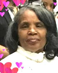 Johnnie Rogers Obituary