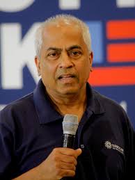 Noronha leads with the power of belief