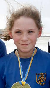 Runners shine at Dyfed Cross County