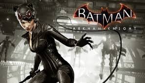 Hours of fun await you by coloring a free drawing super hero catwoman. Batman Arkham Knight Catwoman S Revenge On Steam