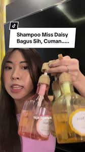 Sebelum beli miss daisy nonton dulu ini deh, pastiin kalian tau, biar gak  nyesel dan gak salah pilih 💕 #battlereview #reviewshampoo #reviewhaircare  #ketombeberkerak #ketombekayakkerak #ketombegatel ...