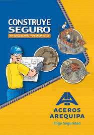 Aceros Arequipa Manual Del Maestro Constructor Maestro Constructor Construccion Muros Construccion De Viviendas